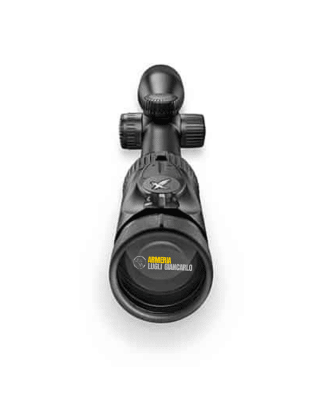 L’OTTICA DEFINITIVA PER LA CACCIA KONUS SULTAN 1-10×24 Codice: 7193