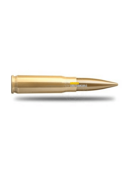 COLPI SELLIER & BELLOT MUNIZIONI CALIBRO 7,62X39 124 GRS 50 MUNIZIONI