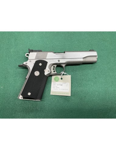 Colt Gold Cup Trophy model calibro 45acp
