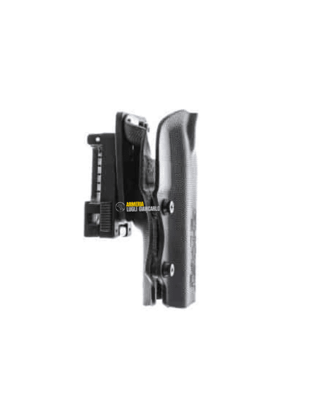 GHOST "CIVILIAN ELITE 3G" FONDINA DESTRA INTERNO FODERATO, CLIP "D" PER CZ SP01/SHADOW 2 (GI03-CN-3-GE28) FO000431