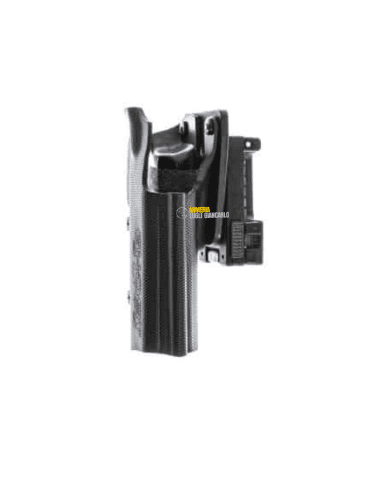 GHOST "CIVILIAN ELITE 3G" FONDINA DESTRA INTERNO FODERATO, CLIP "D" PER CZ SP01/SHADOW 2 (GI03-CN-3-GE28) FO000431