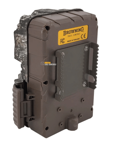 Fototrappola Spec Ops Elite HP5