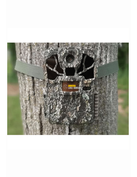 Fototrappola Spec Ops Elite HP5