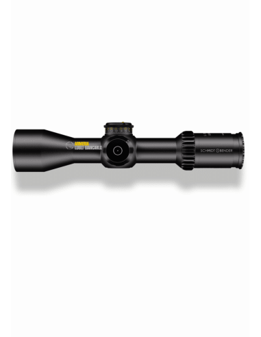 Ottica SCHMIDT & BENDER 5-20x50 PM II Ultra Short LPI 173-911-562-G9-E9