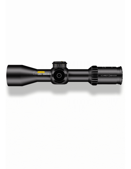 Ottica SCHMIDT & BENDER 5-20x50 PM II Ultra Short LPI 173-911-562-G9-E9
