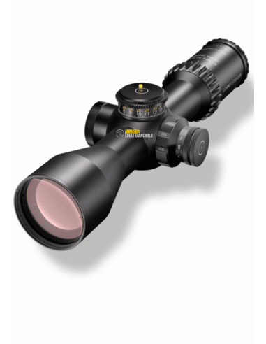Ottica SCHMIDT & BENDER 5-20x50 PM II Ultra Short LPI 173-911-562-G9-E9