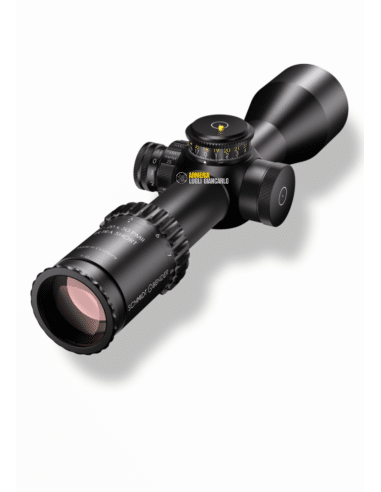 Ottica SCHMIDT & BENDER 5-20x50 PM II Ultra Short LPI 173-911-562-G9-E9