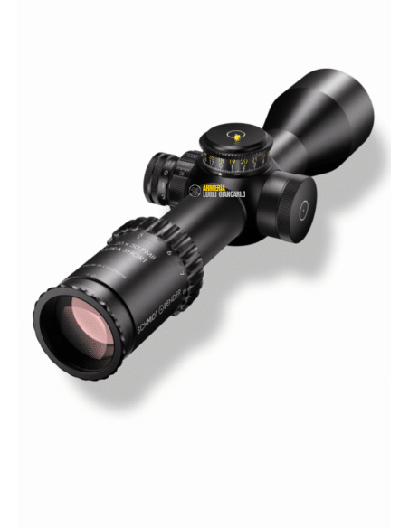 Ottica SCHMIDT & BENDER 5-20x50 PM II Ultra Short LPI 173-911-562-G9-E9