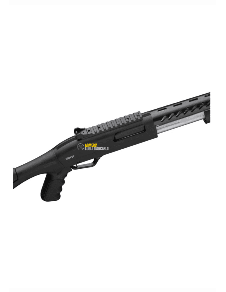 FUCILE A POMPA SXP MARINE XTREM DEFENDER 12M 46CM SXP