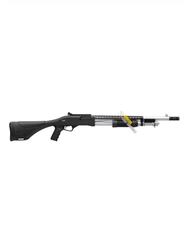 FUCILE A POMPA SXP MARINE XTREM DEFENDER 12M 46CM SXP