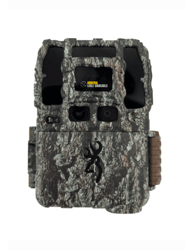 Fototrappola Browning Dark Ops DCL Nano