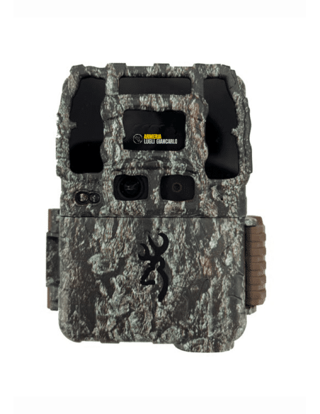 Fototrappola Browning Dark Ops DCL Nano