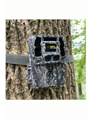 Fototrappola Browning Dark Ops DCL Nano