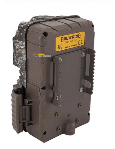 Fototrappola Browning Dark Ops DCL Nano