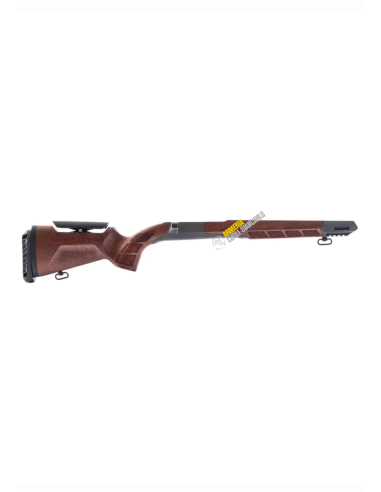 Woox  Superleggera Chassis Regolabile Sauer 100 Tikka T3/T3x Tikka T3x CTR Savage 110 SA Savage 110 SA Ruger 10/22 CZ 457