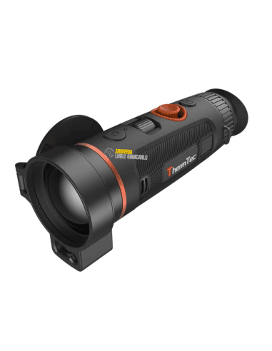 Monocolo ThermTec Wild 650  L Series – Telemetro laser integrato – LRF