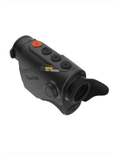 Monocolo ThermTec Cyclone series