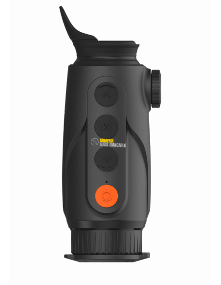 Monocolo ThermTec Cyclone series