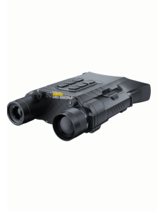 Pard Harrier 480 – Binocolo visione Termica Distanza di rilevamento: 1800m • Lente: 35mm • Ingrandimento ottico: 2.4x