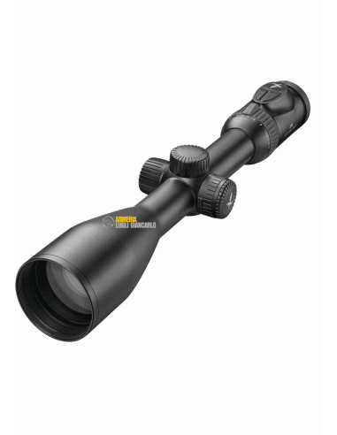 CANOCCHIALE OTTICA SWAROVSKI Z8i 2,3-18x56 P - L 4A-I