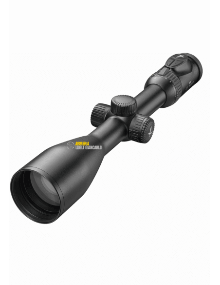 CANOCCHIALE OTTICA SWAROVSKI Z8i 2,3-18x56 P - L 4A-I