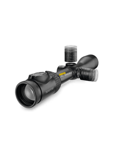 CANOCCHIALE OTTICA SWAROVSKI Z8i 2,3-18x56 P - L 4A-I