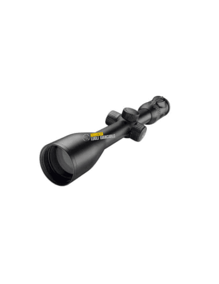CANOCCHIALE OTTICA SWAROVSKI Z8i 2,3-18x56 P - L 4A-I