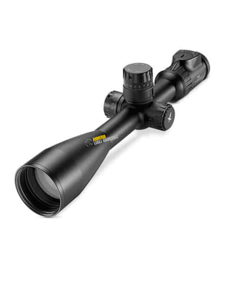 Ottica Canocchiale Swarovski Optik - X5i 3.5-18X50 P 1/4 MOA L 4W - I PIU