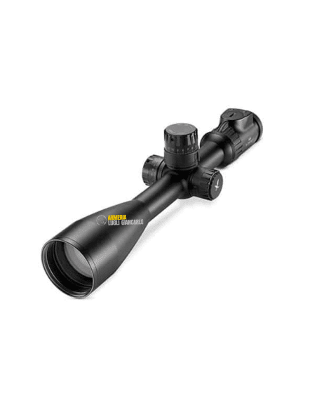 Ottica Canocchiale Swarovski Optik - X5i 5-25x56 P 1/8 MOA  1/8 MOA e il sottile reticolo PLEX