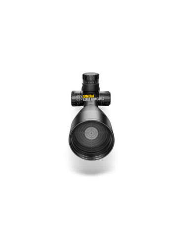 Ottica Canocchiale Swarovski Optik - X5i 5-25x56 P 1/8 MOA  1/8 MOA e il sottile reticolo PLEX