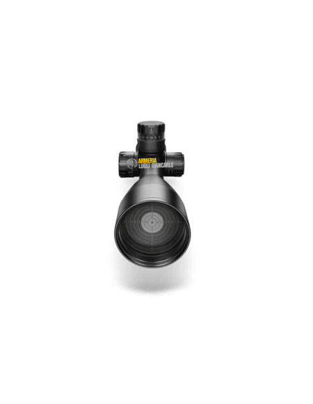 Ottica Canocchiale Swarovski Optik - X5i 5-25x56 P 1/8 MOA  1/8 MOA e il sottile reticolo PLEX