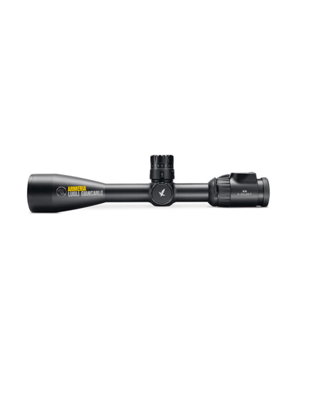 Ottica Canocchiale Swarovski Optik - X5i 5-25x56 P 1/8 MOA  1/8 MOA e il sottile reticolo PLEX