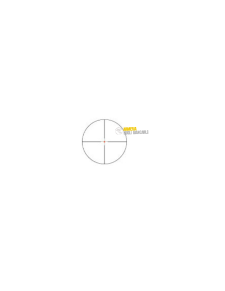 Ottica Canocchiale Swarovski Optik - X5i 5-25x56 P 1/8 MOA  1/8 MOA e il sottile reticolo PLEX