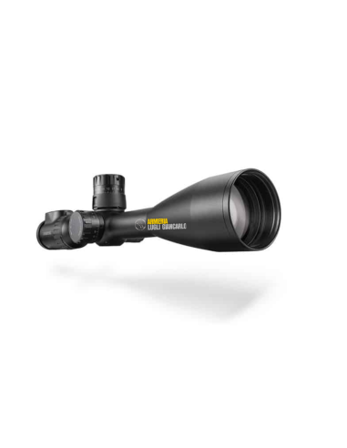 Ottica Canocchiale Swarovski Optik - X5i 5-25x56 P 1/8 MOA  1/8 MOA e il sottile reticolo PLEX