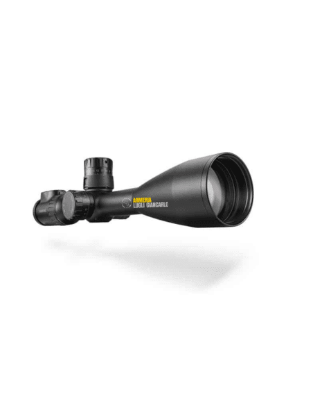 Ottica Canocchiale Swarovski Optik - X5i 5-25x56 P 1/8 MOA  1/8 MOA e il sottile reticolo PLEX