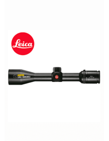 Ottica Leica ERI 3-12x50 4-A ASV (56022)