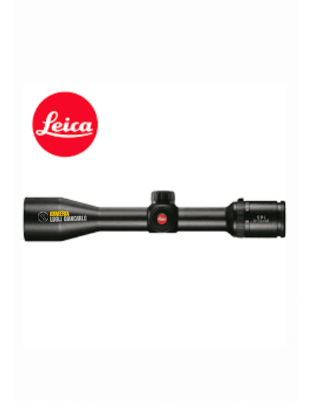 Ottica Leica ERI 3-12x50 4-A ASV (56022)