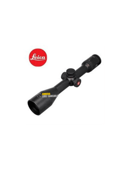 Ottica Leica ERI 3-12x50 4-A ASV (56022)