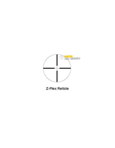OTTICA MEOPTA ARTEMIS 3000 1-4C 22 Z- PLEX
