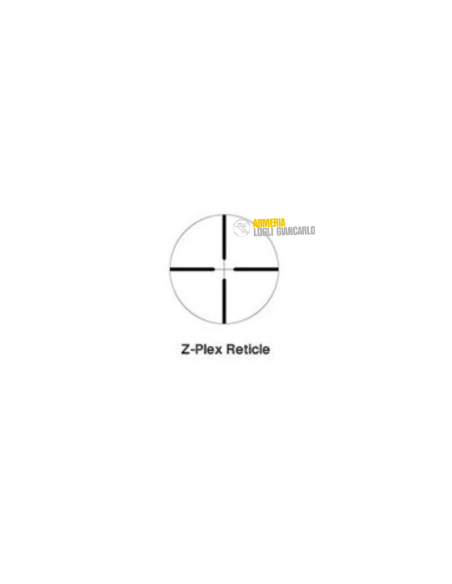OTTICA MEOPTA ARTEMIS 3000 1-4C 22 Z- PLEX