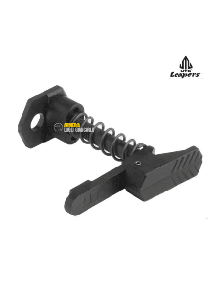 Sgancio Maggiorato Ambidestro Caricatore AR15