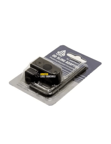 TL-SWPK01 UTG ADATTATORE PER QD SLING SWIVEL TYPE KEMO  Compatto e leggero.
