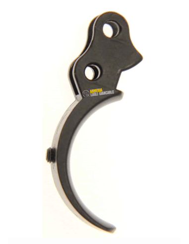 GRILLETTO TANFOGLIO DOPPIA AZIONE STOCK - VITE REGOLAZIONE 03GRI00006B  Stock II Stock II Optic Stock III