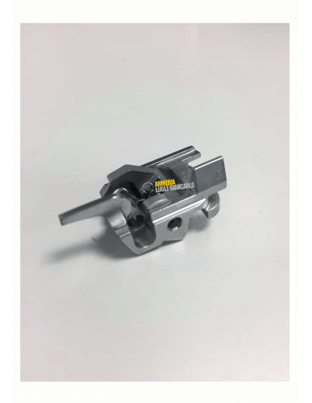 BLOCCO ESPULSORE XTREME DOPPIA AZIONE TANFOGLIO 04XTR00049  Stock II Stock II Optic Stock III Stock III Special
