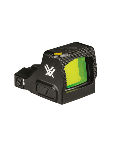 Vortex red dot punto rosso mod  Defender-ST 3 MOA DFST-MRD3