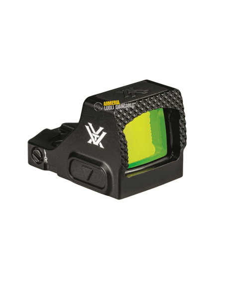 Vortex red dot punto rosso mod  Defender-ST 3 MOA DFST-MRD3