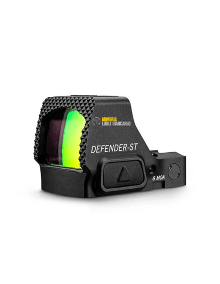 Vortex red dot punto rosso mod  Defender-ST 3 MOA DFST-MRD3