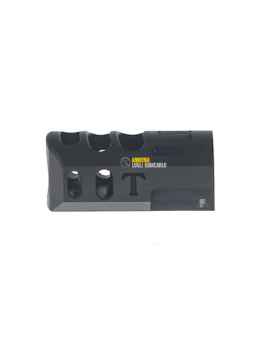 COMPENSATORE DOMINA NERO TANFOGLIO 03COM00004B Domina Domina Xtreme