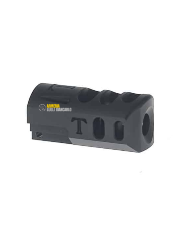 COMPENSATORE DOMINA NERO TANFOGLIO 03COM00004B Domina Domina Xtreme