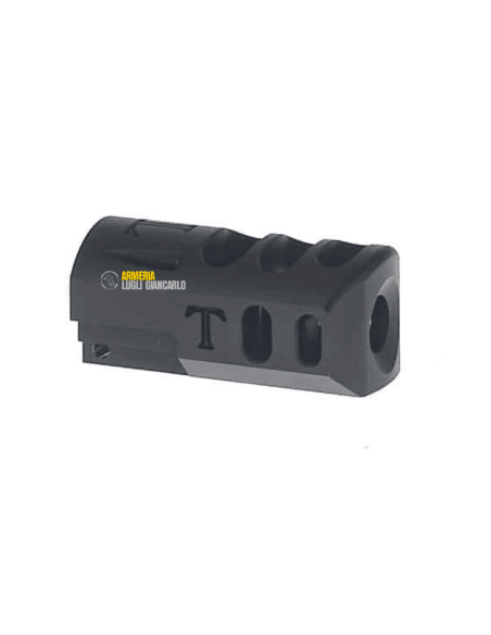 COMPENSATORE DOMINA NERO TANFOGLIO 03COM00004B Domina Domina Xtreme